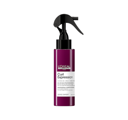 Curly Hair | Hair Care Products | L'Oréal Professionnel