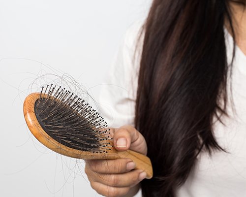 Postpartum Hair Loss | Expert Advice | L'Oréal Professionnel