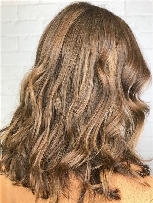 Get Inspired: Brunette Hair Colour Shades | L'Oreal Professionnel