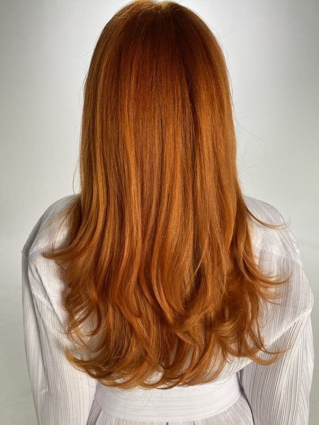 Best Red Hair Colours | L'Oréal Professionnel