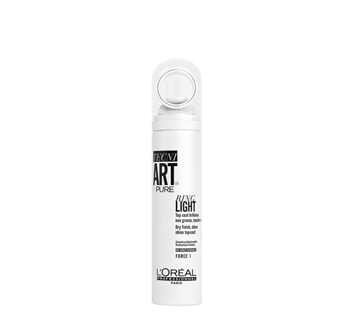 Ring Light Shine Spray  | L'Oréal Professionnel