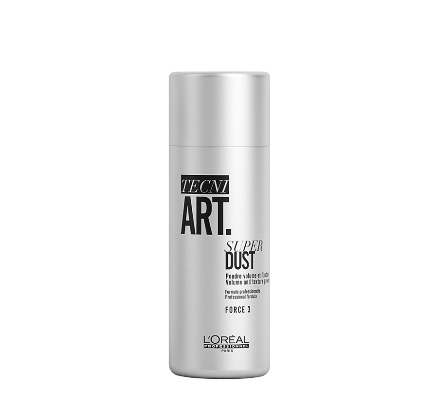 Super Dust  | L'Oréal Professionnel
