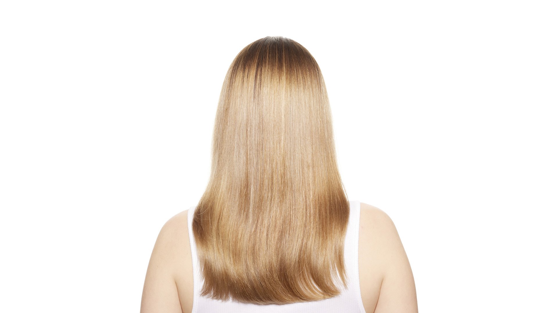 BlondeHair