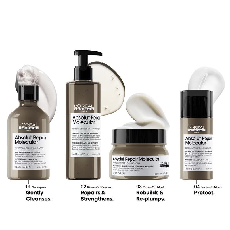 what is damaged hair 2