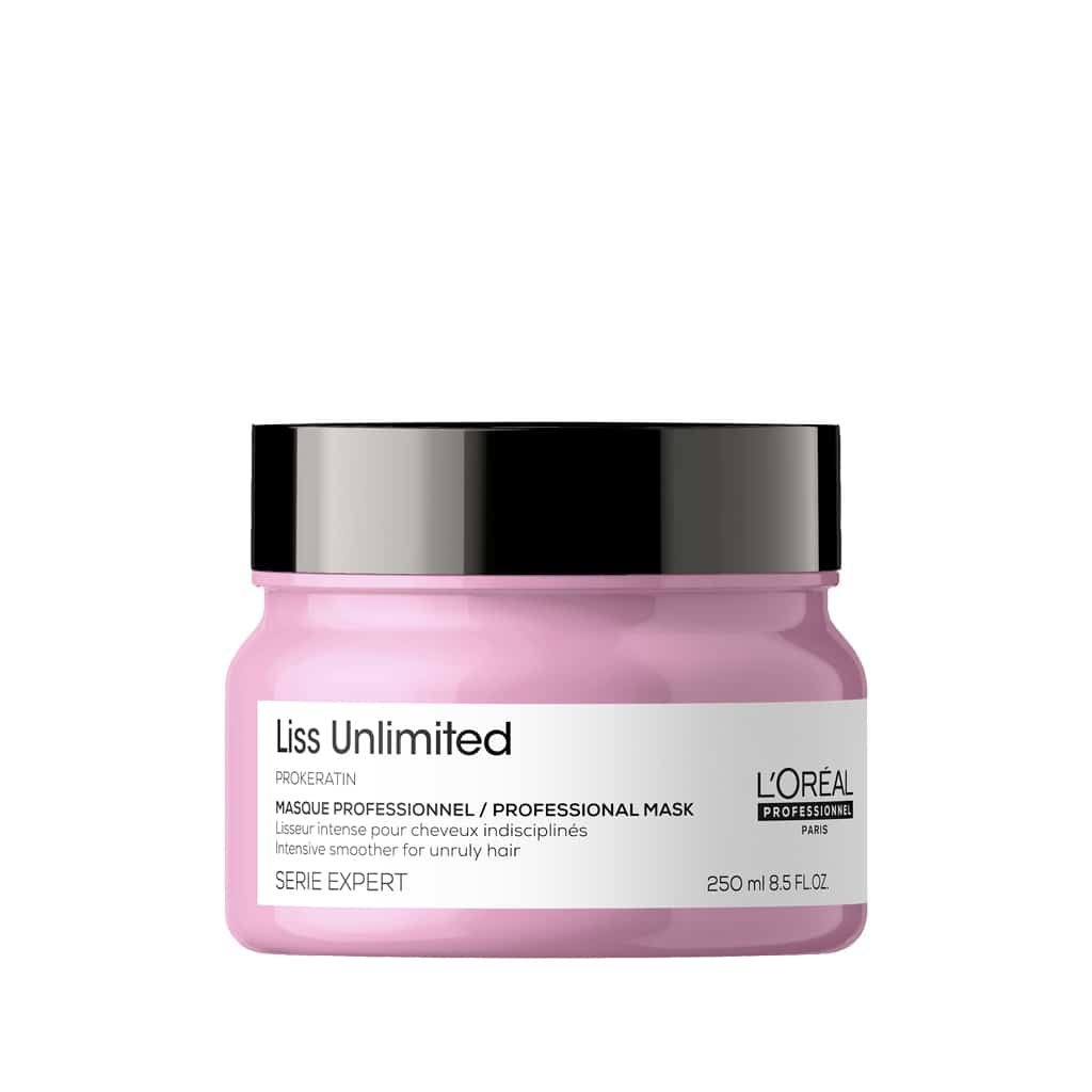 Prokeratin liss unlimited 2025