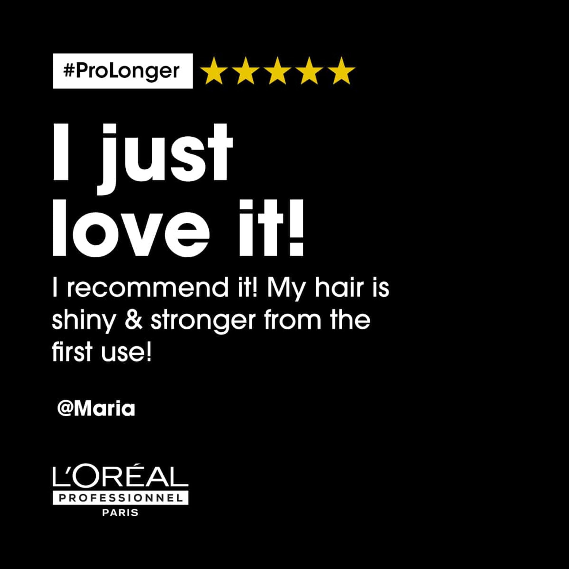 Pro Longer Shampoo for Long, Thinning Hair | L'Oréal Professionnel UK