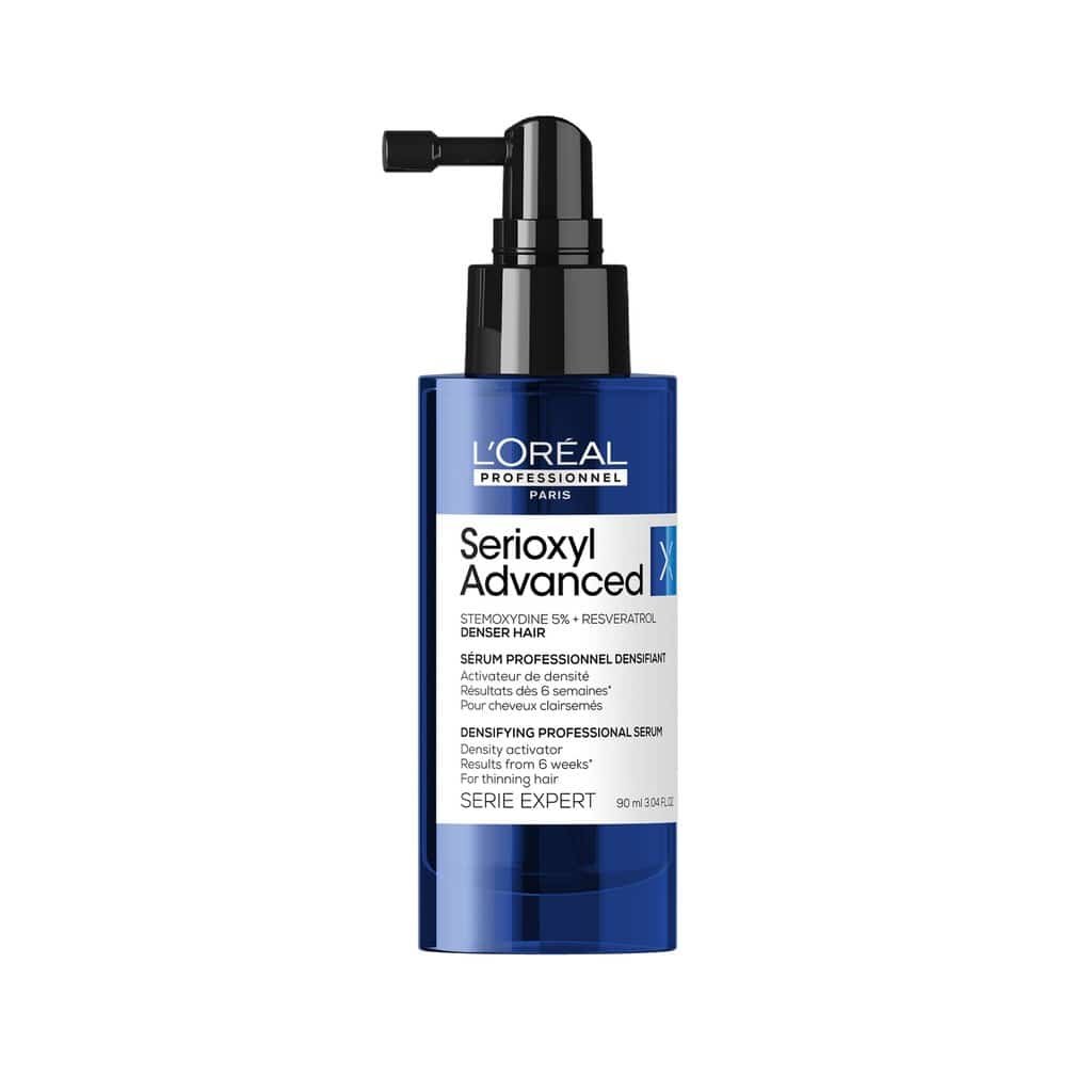 Loreal hair smoothing serum cheap