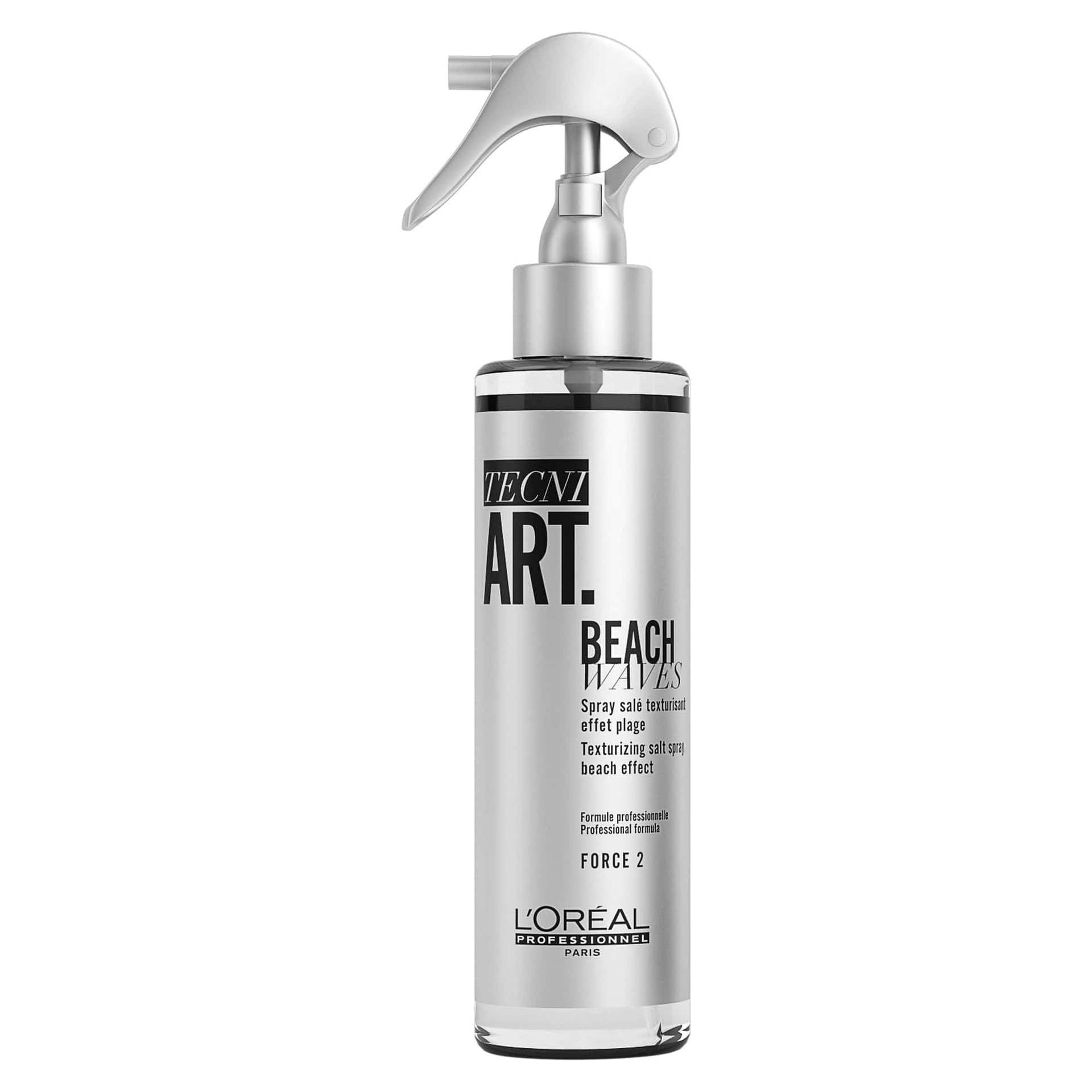 Beach Waves Salt Spray Tecni.ART L Oreal Professionnel UK