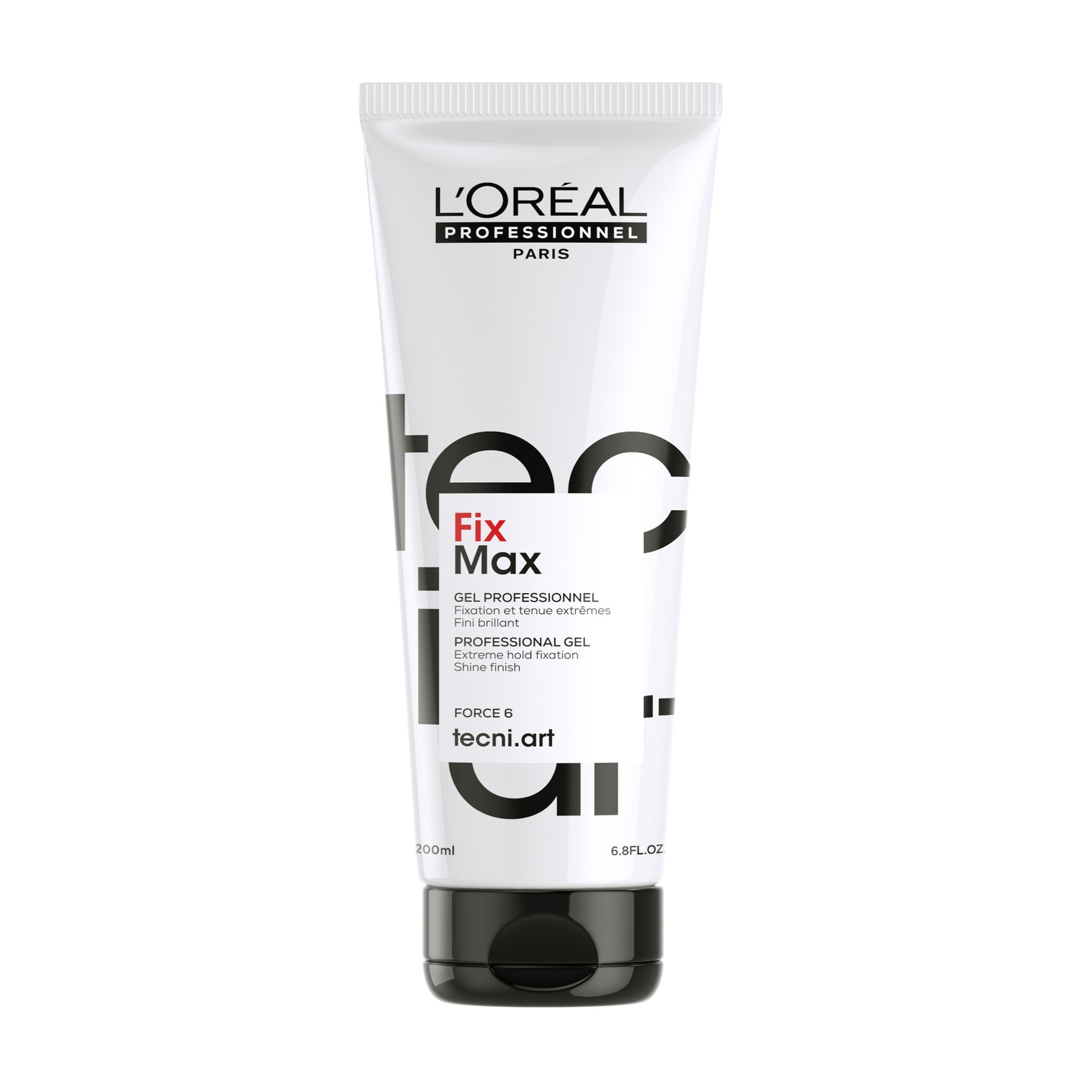 Fix Max Styling Gel Tecni.ART L Oreal Professionnel UK