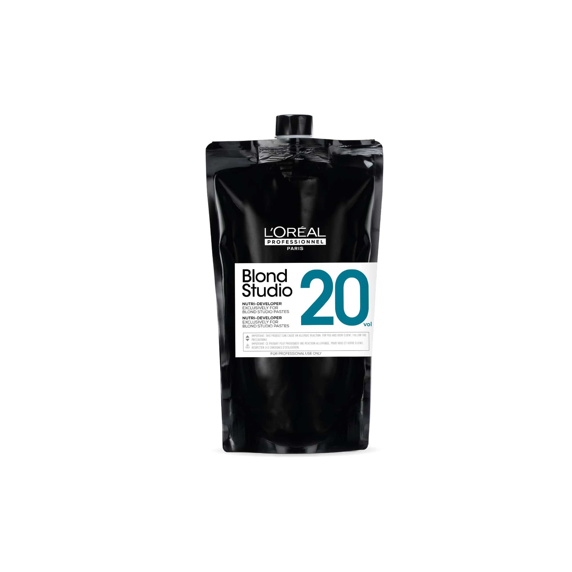 Nutri Developer 20