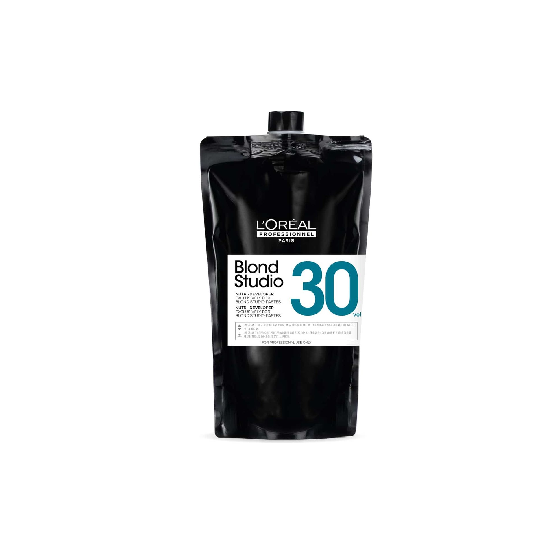 Nutri Developer 30
