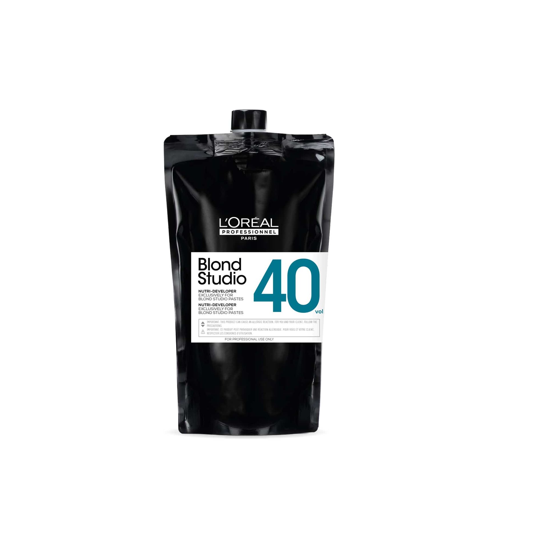 Nutri Developer 40