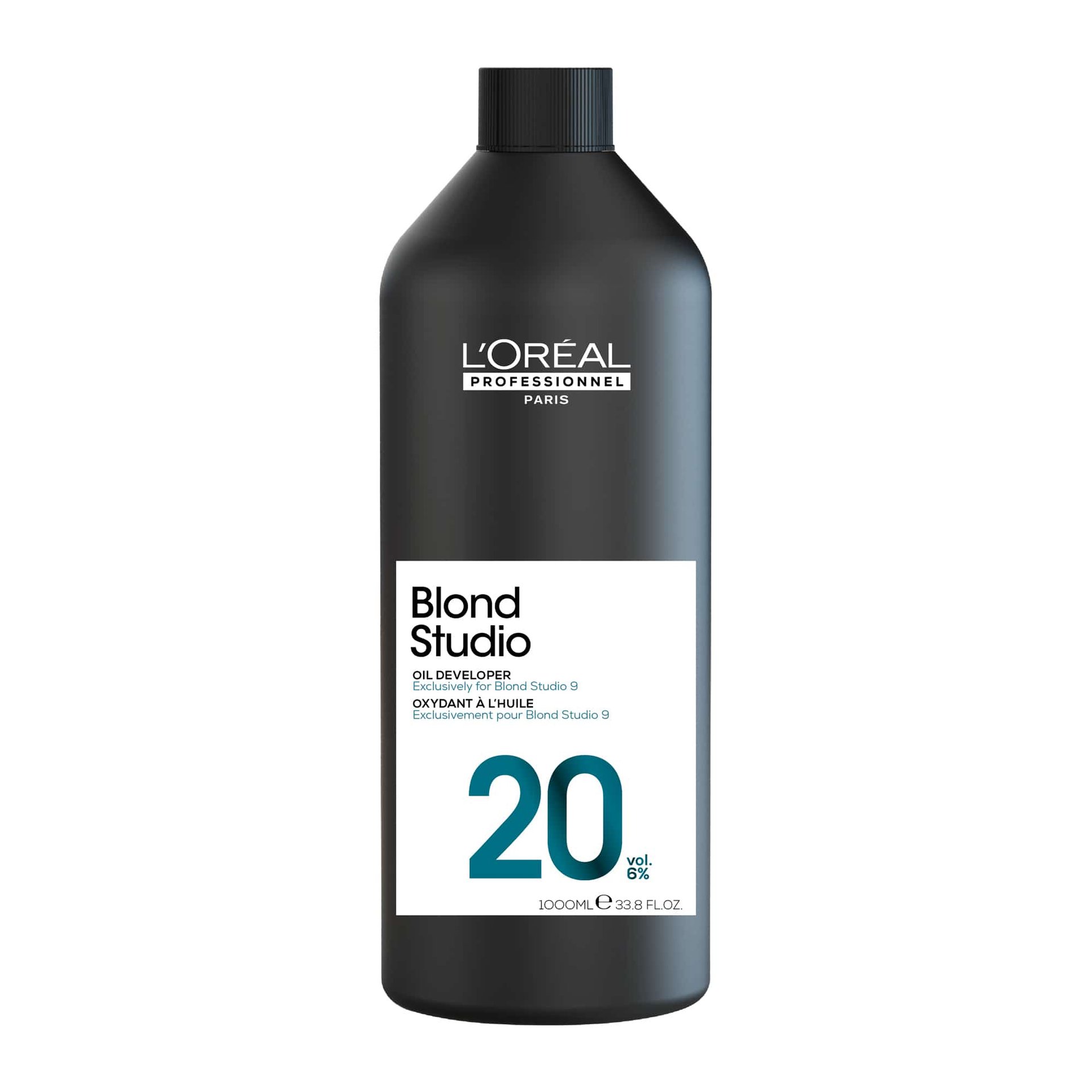 Oil Developer 20 VOL