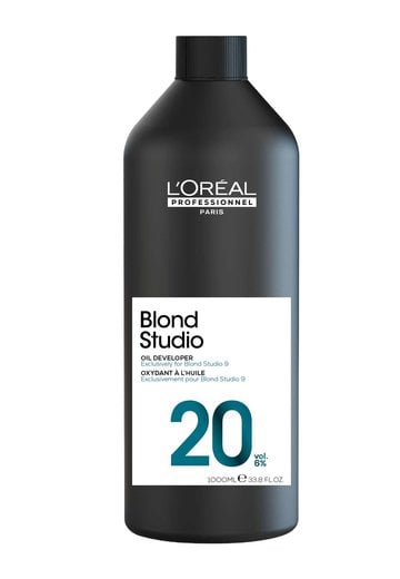 Oil Developer 20 VOL