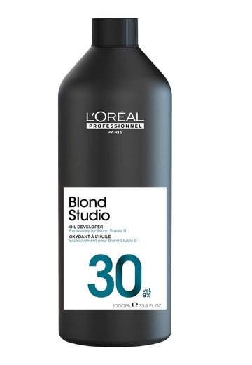 Oil Developer 30 VOL
