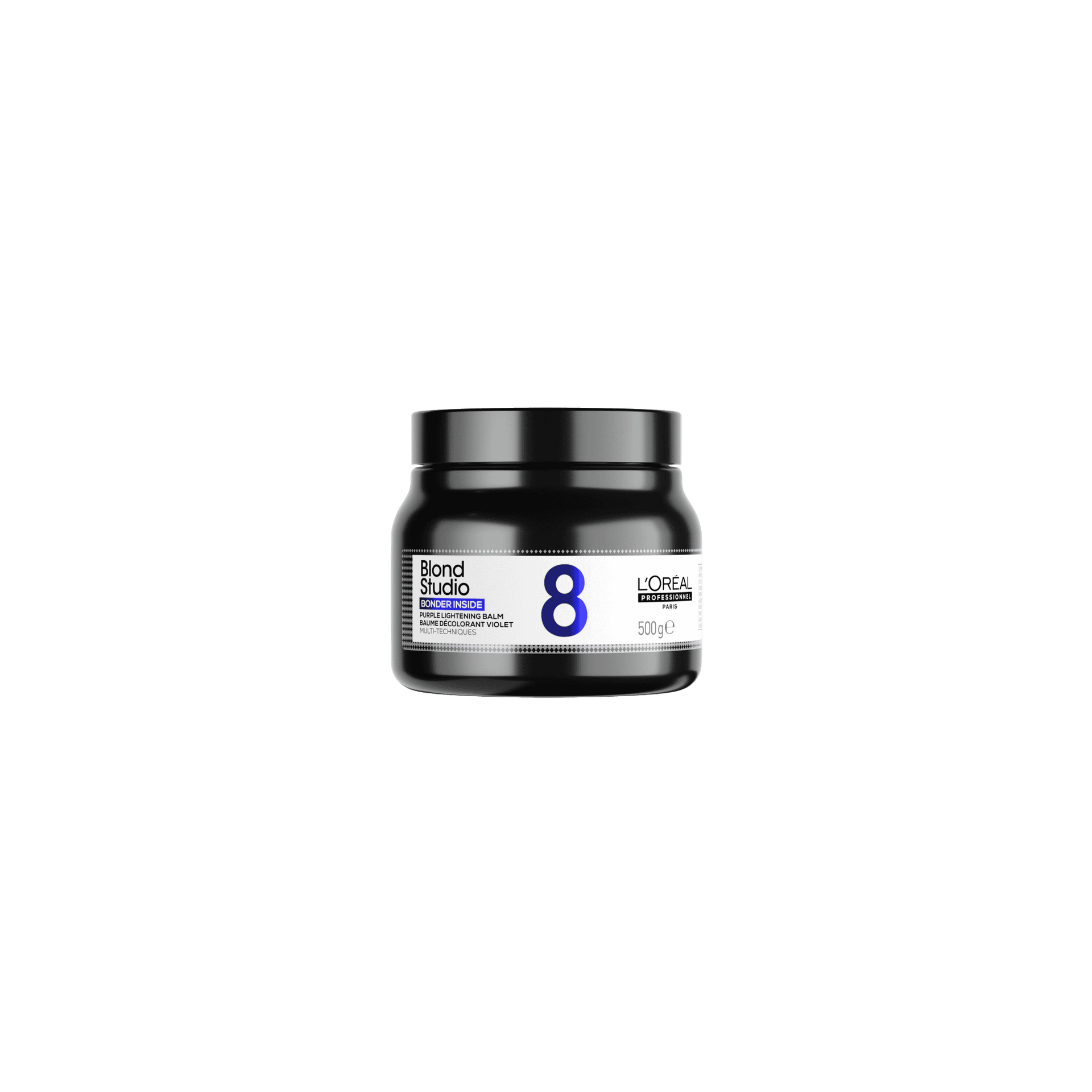Purple balm 1
