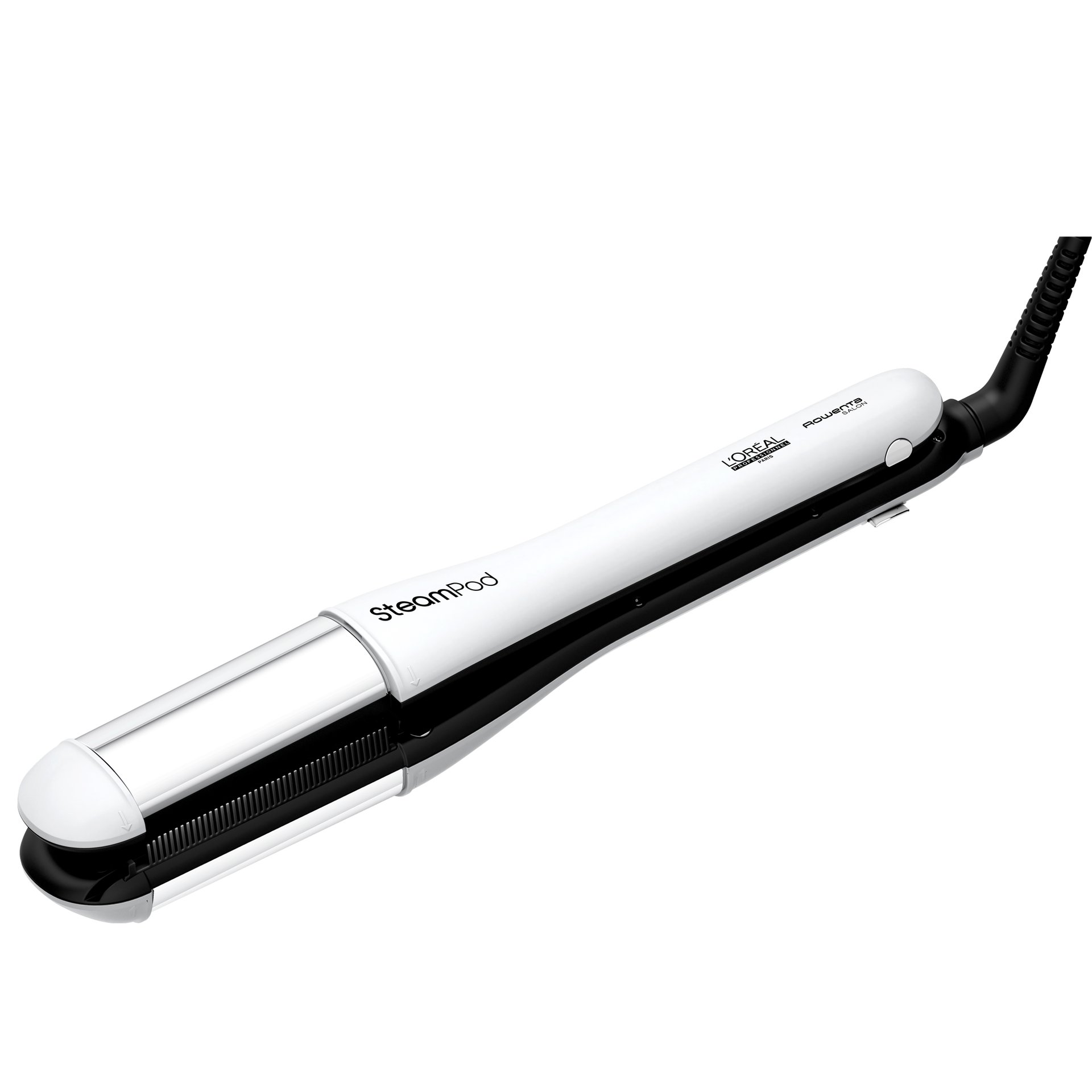 Loreal steam pad store