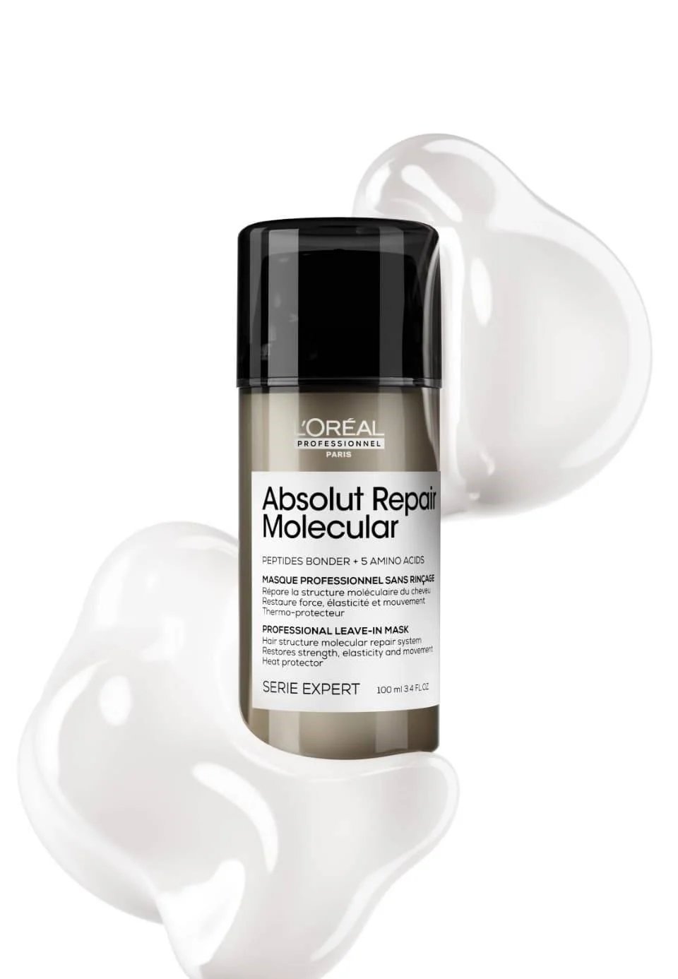absolut repair molecular mask