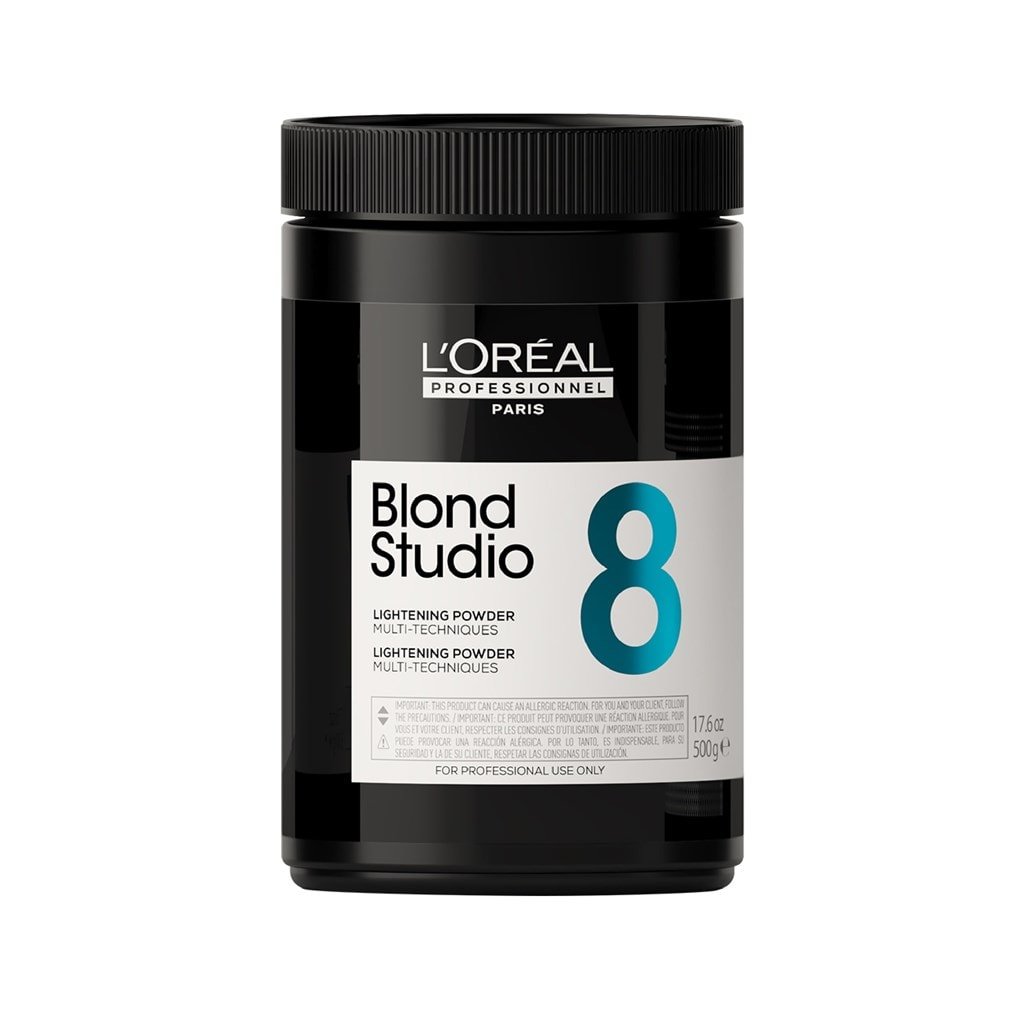 French Balayage Professional Hair Colour | L'Oréal Professionnel UK