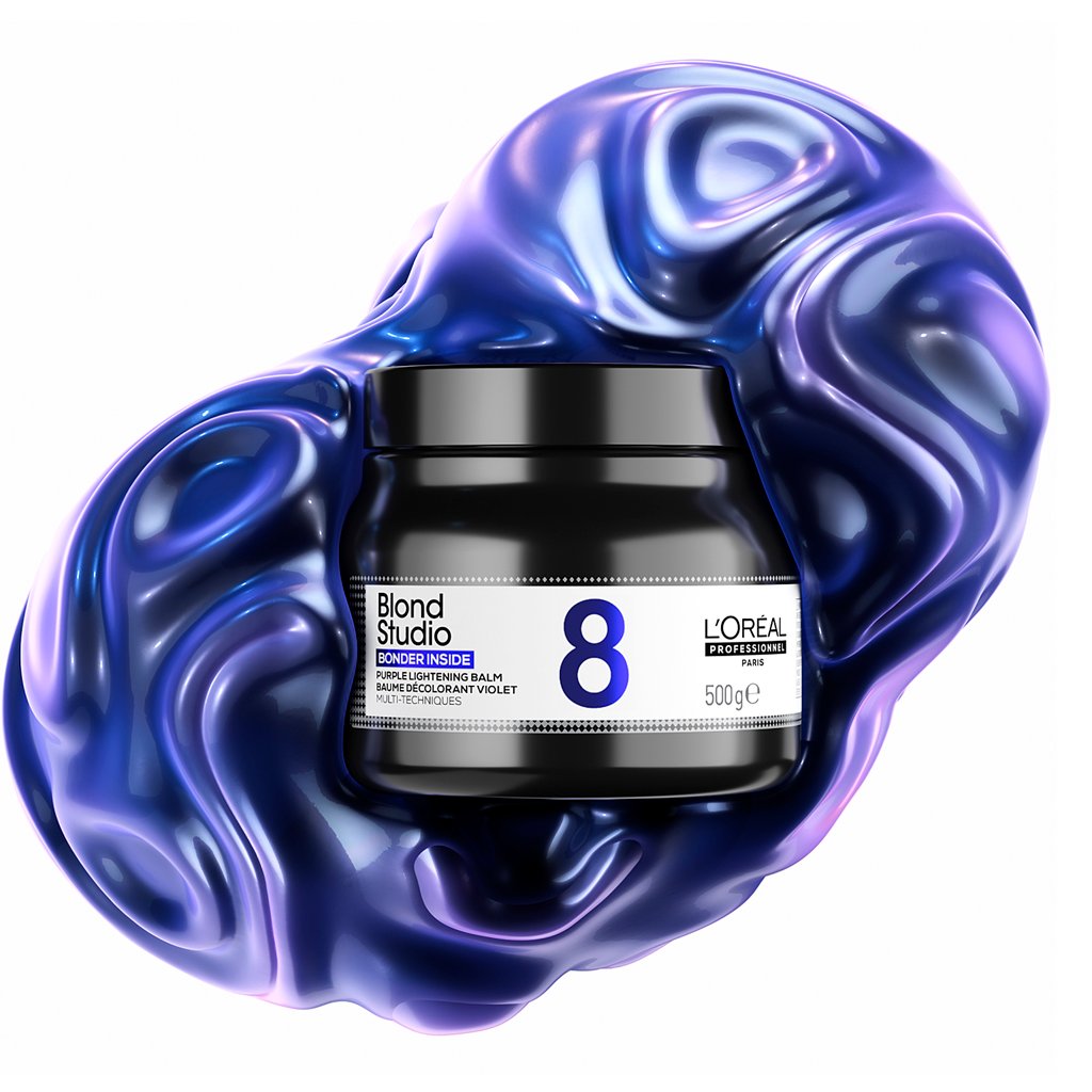 French Balayage Professional Hair Colour | L'Oréal Professionnel UK