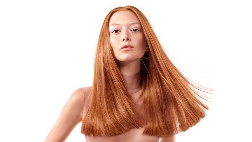 hair colour advice page
